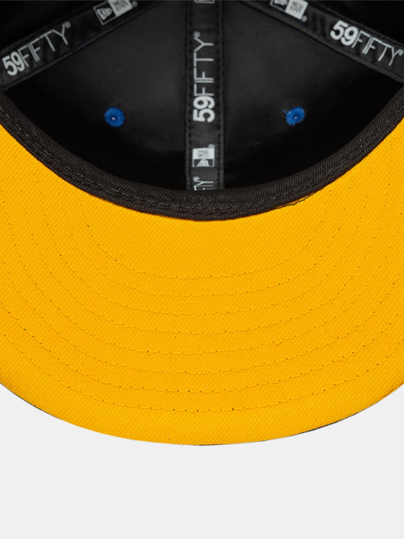 Gorra NEW ERA x FC Barcelona "Més que un Club" 59FIFTY