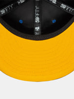 Gorra NEW ERA x FC Barcelona "Més que un Club" 59FIFTY