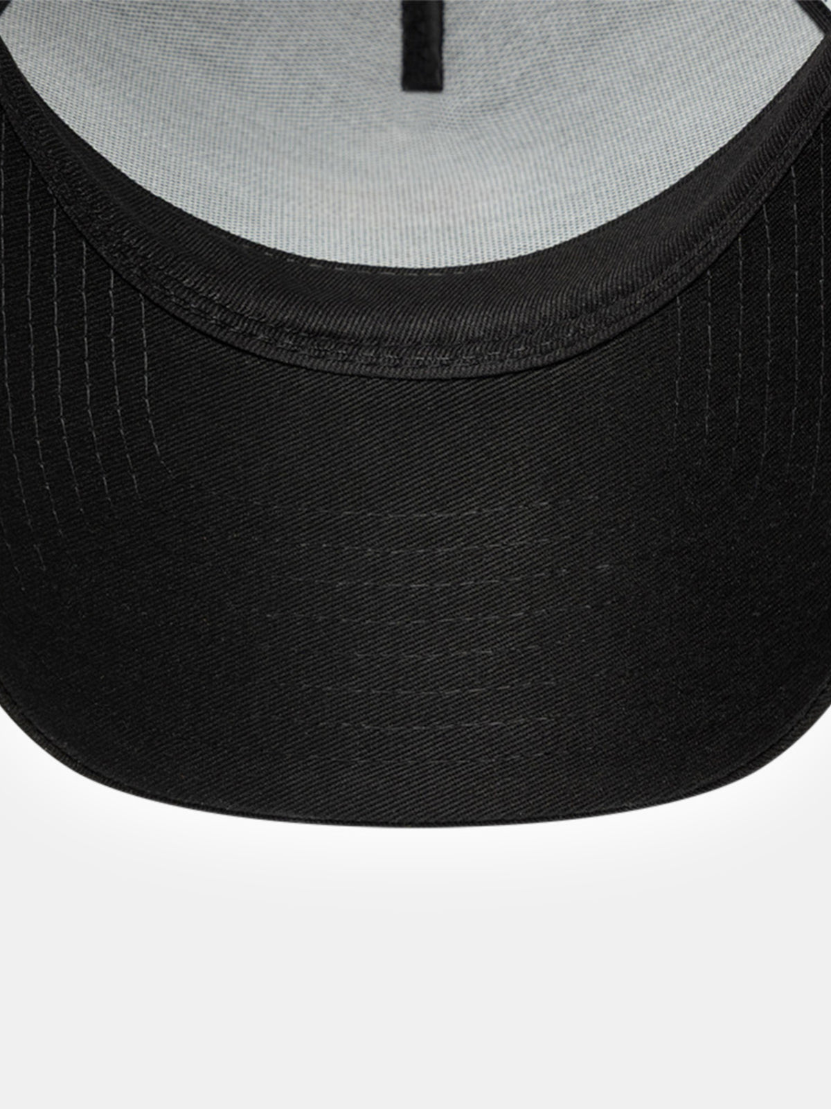 Cap NEW ERA x FC Barcelona Trucker Black