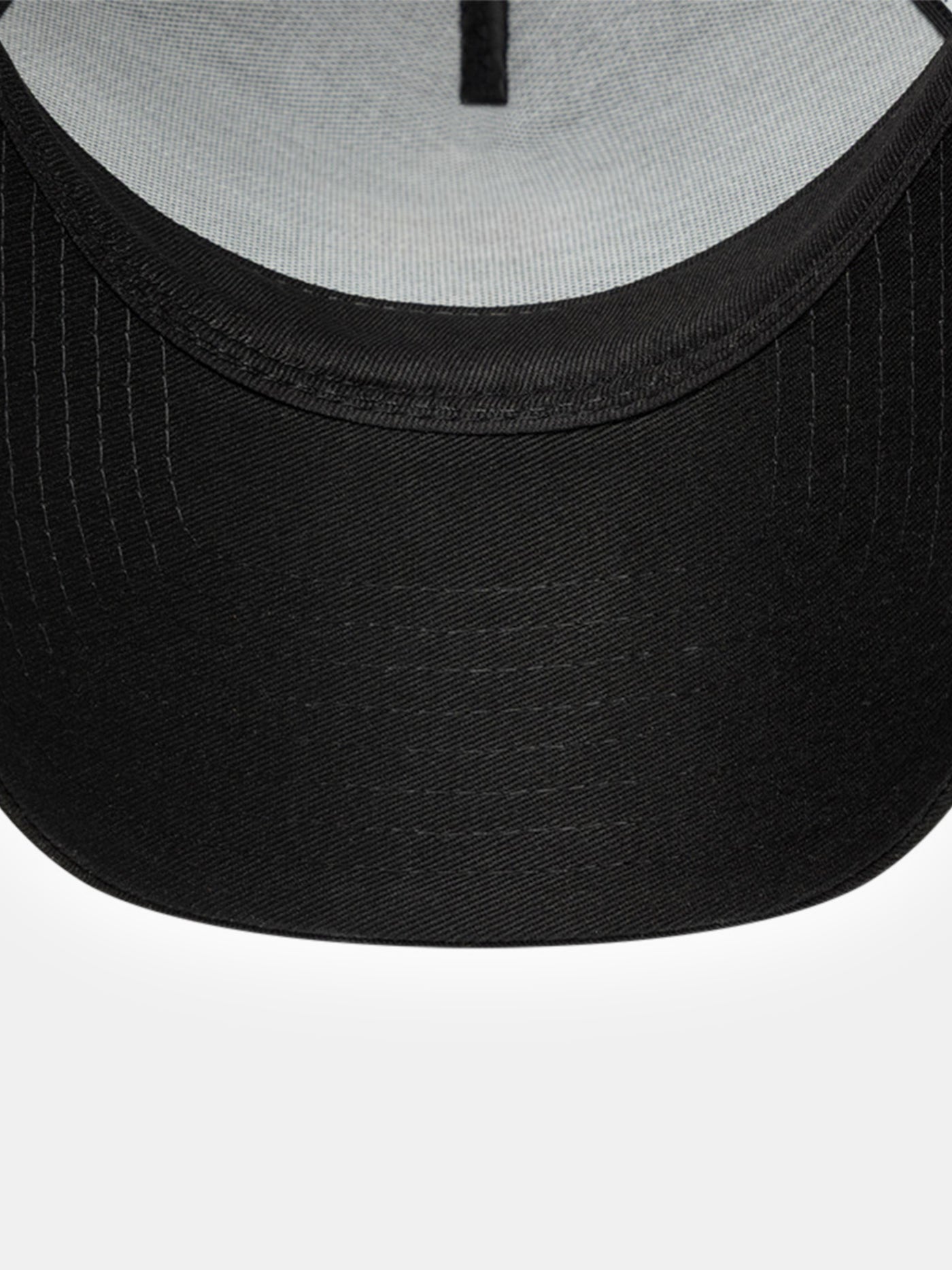 Cap NEW ERA x FC Barcelona Trucker Black