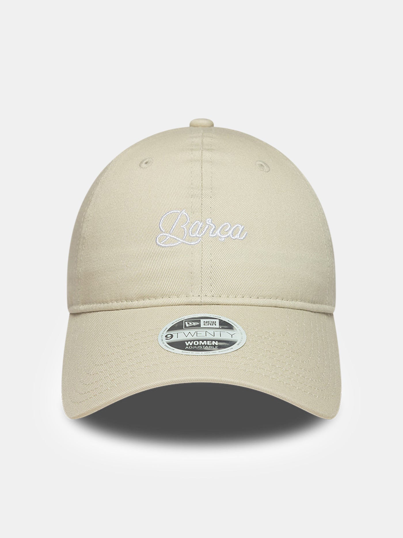 Casquette NEW ERA x FC Barcelone 9TWENTY - Barça