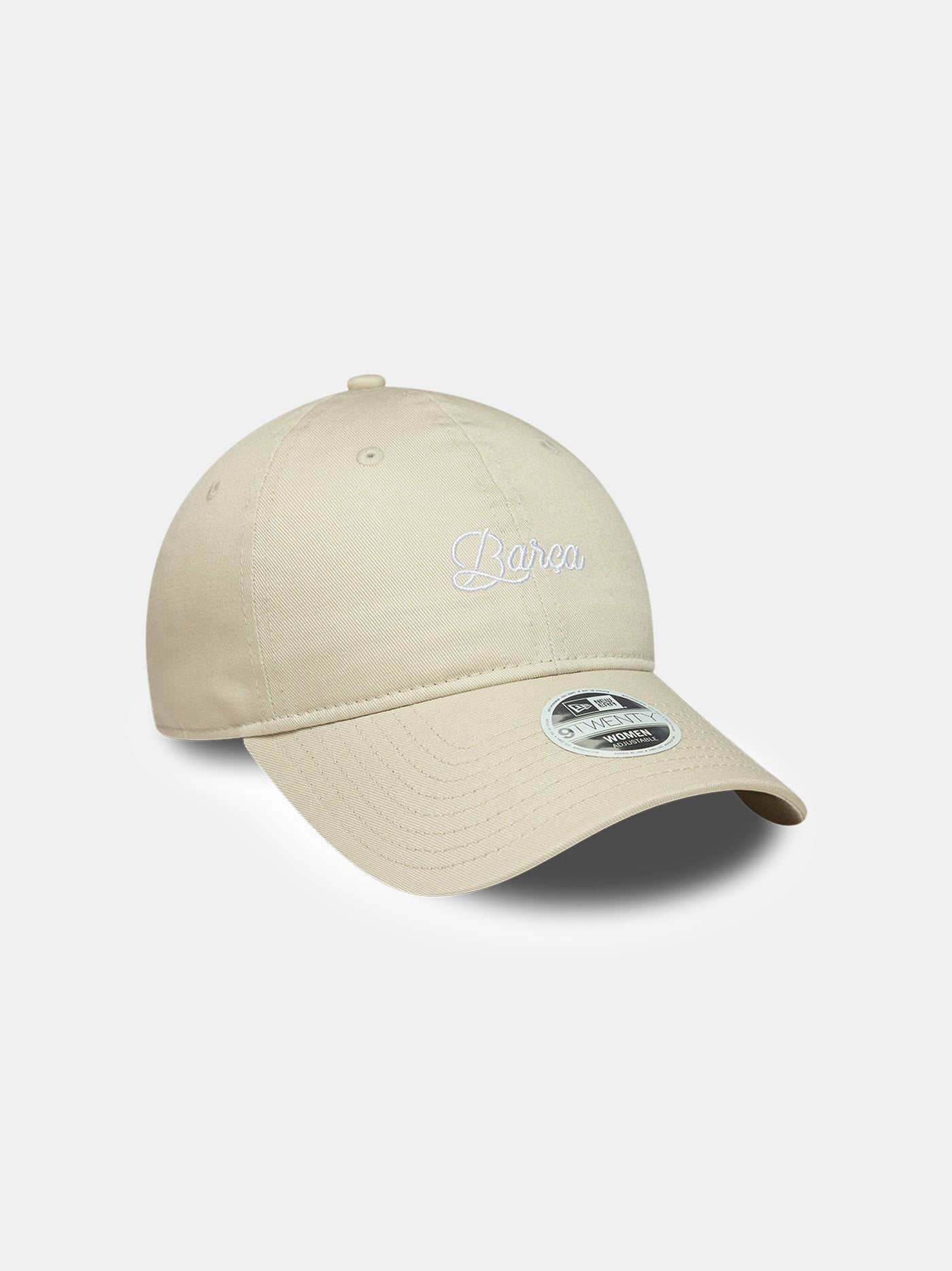 Casquette NEW ERA x FC Barcelone 9TWENTY - Barça