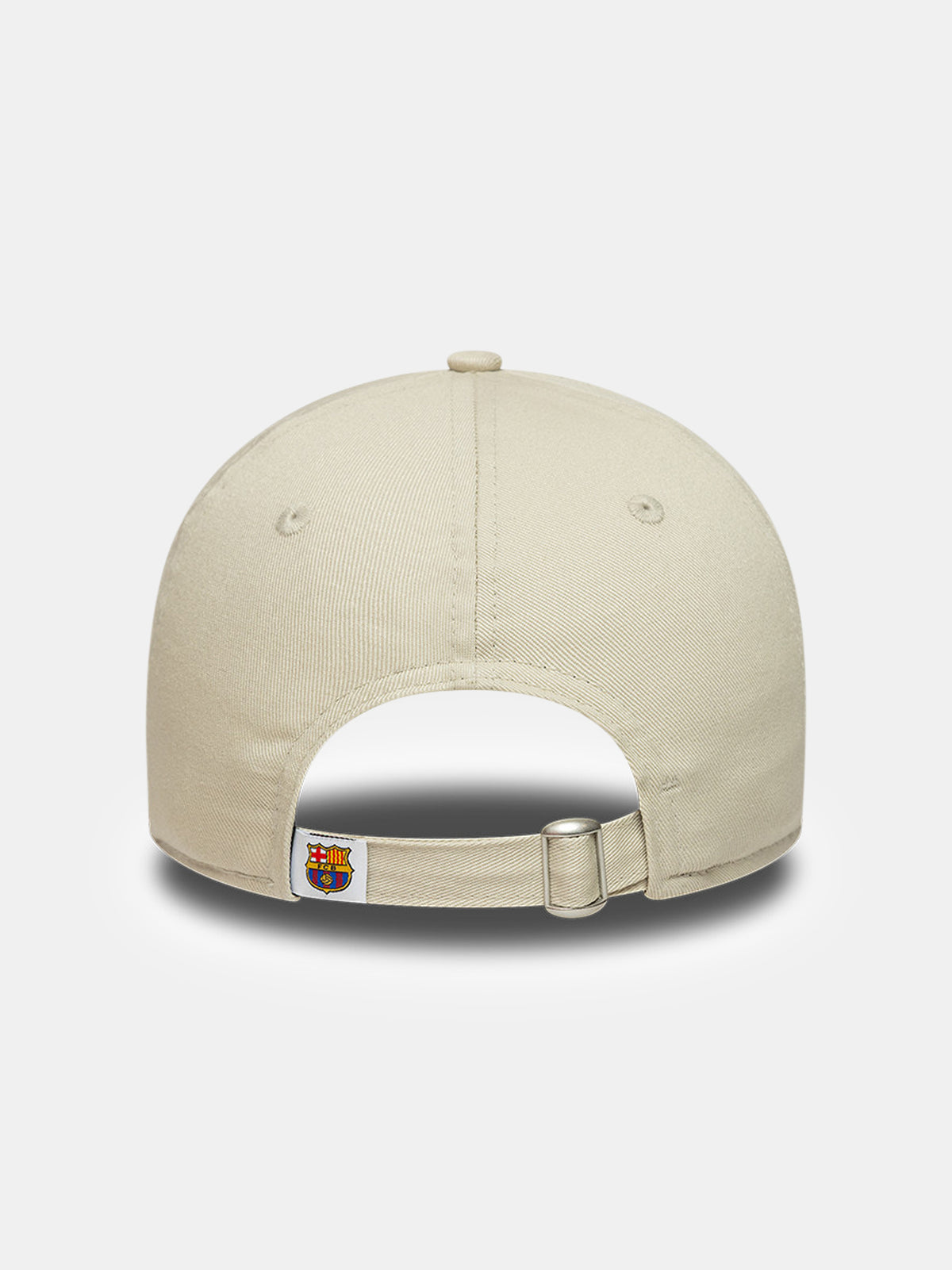 Casquette NEW ERA x FC Barcelone 9TWENTY - Barça