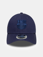 Casquette NEW ERA x FC Barcelone 9FORTY Navy