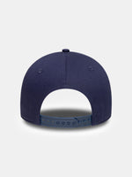 Casquette NEW ERA x FC Barcelone 9FORTY Navy