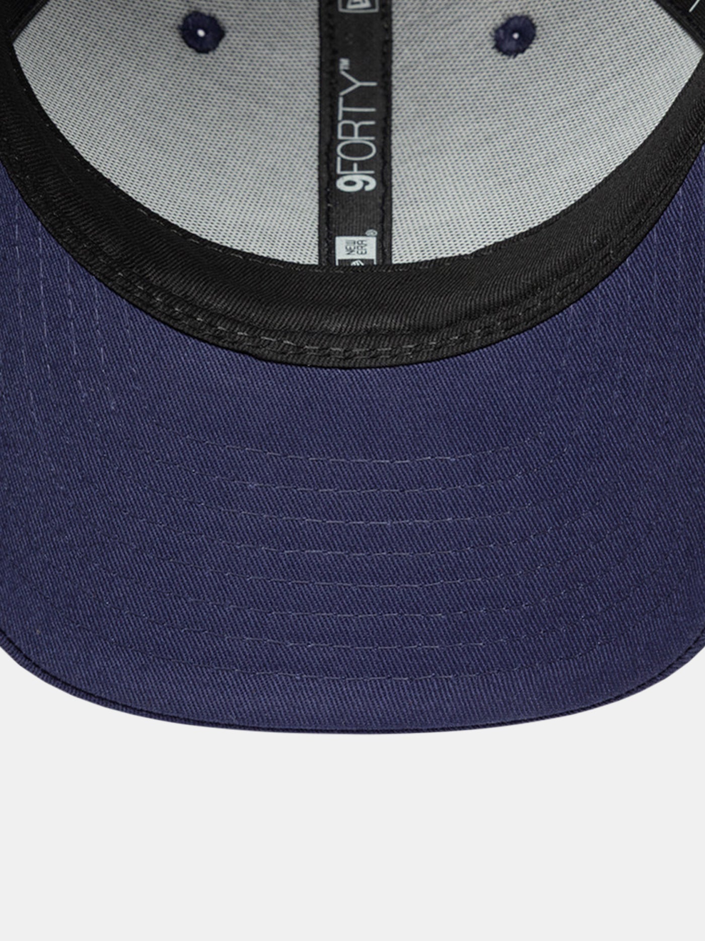 Cap NEW ERA x FC Barcelona 9FORTY Navy
