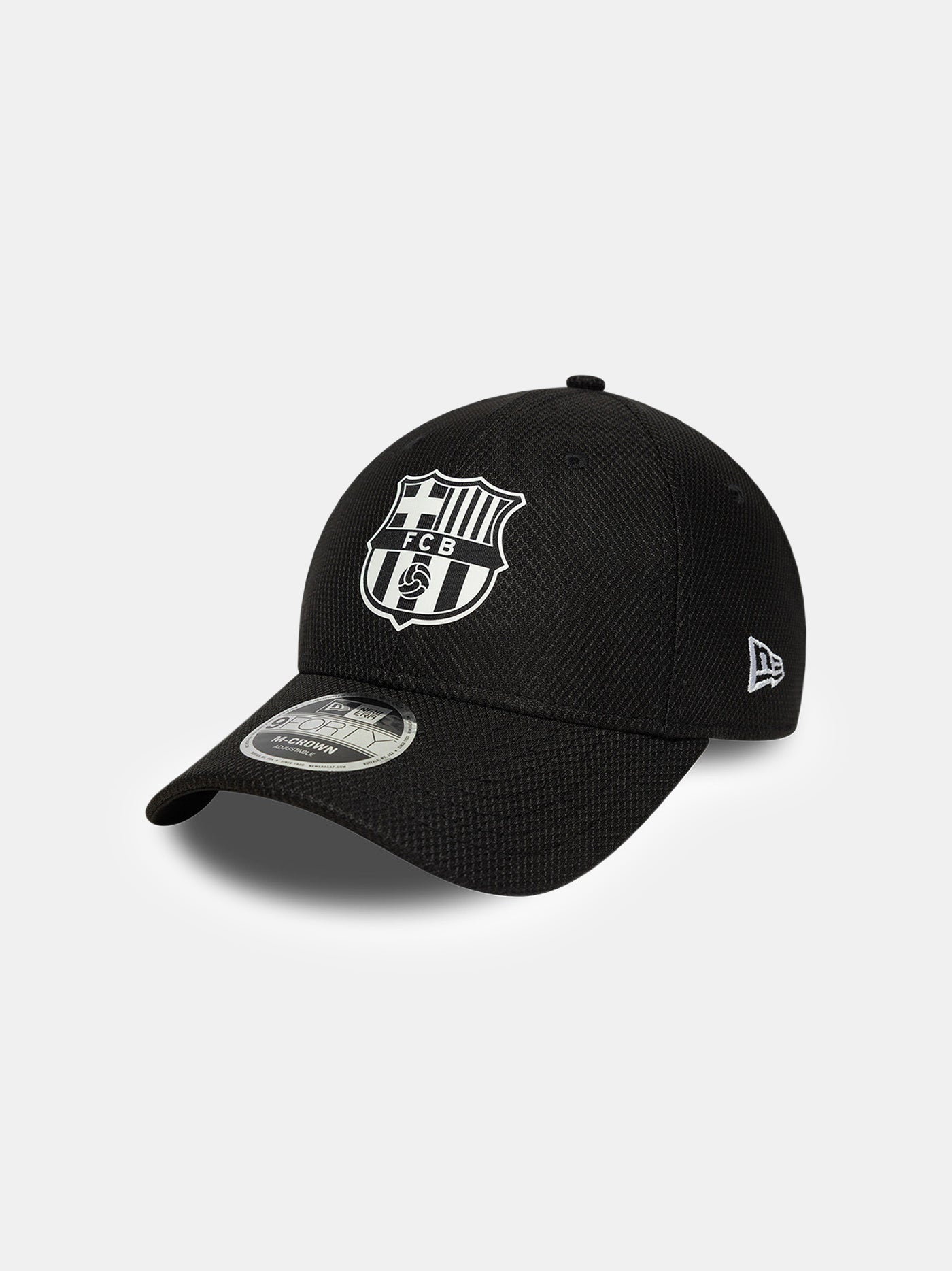 Casquette NEW ERA x FC Barcelone 9FORTY Diamond Era