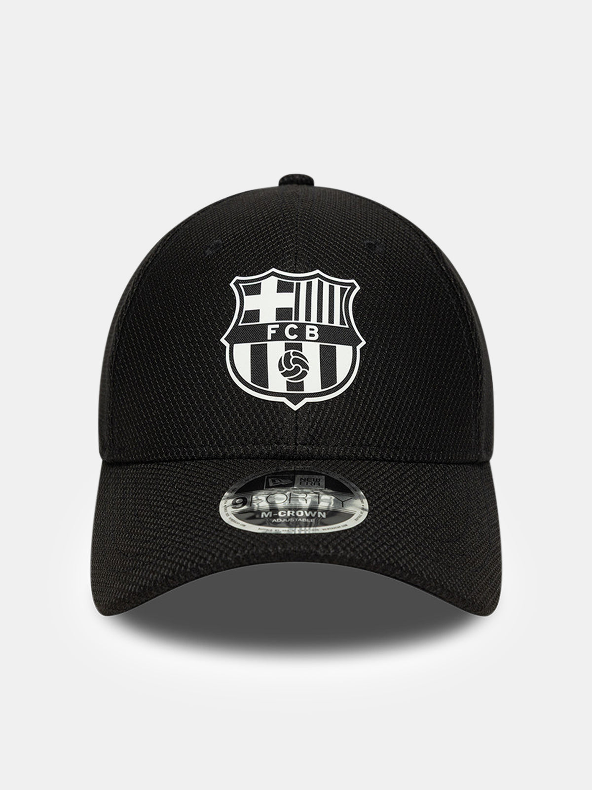 Casquette NEW ERA x FC Barcelone 9FORTY Diamond Era