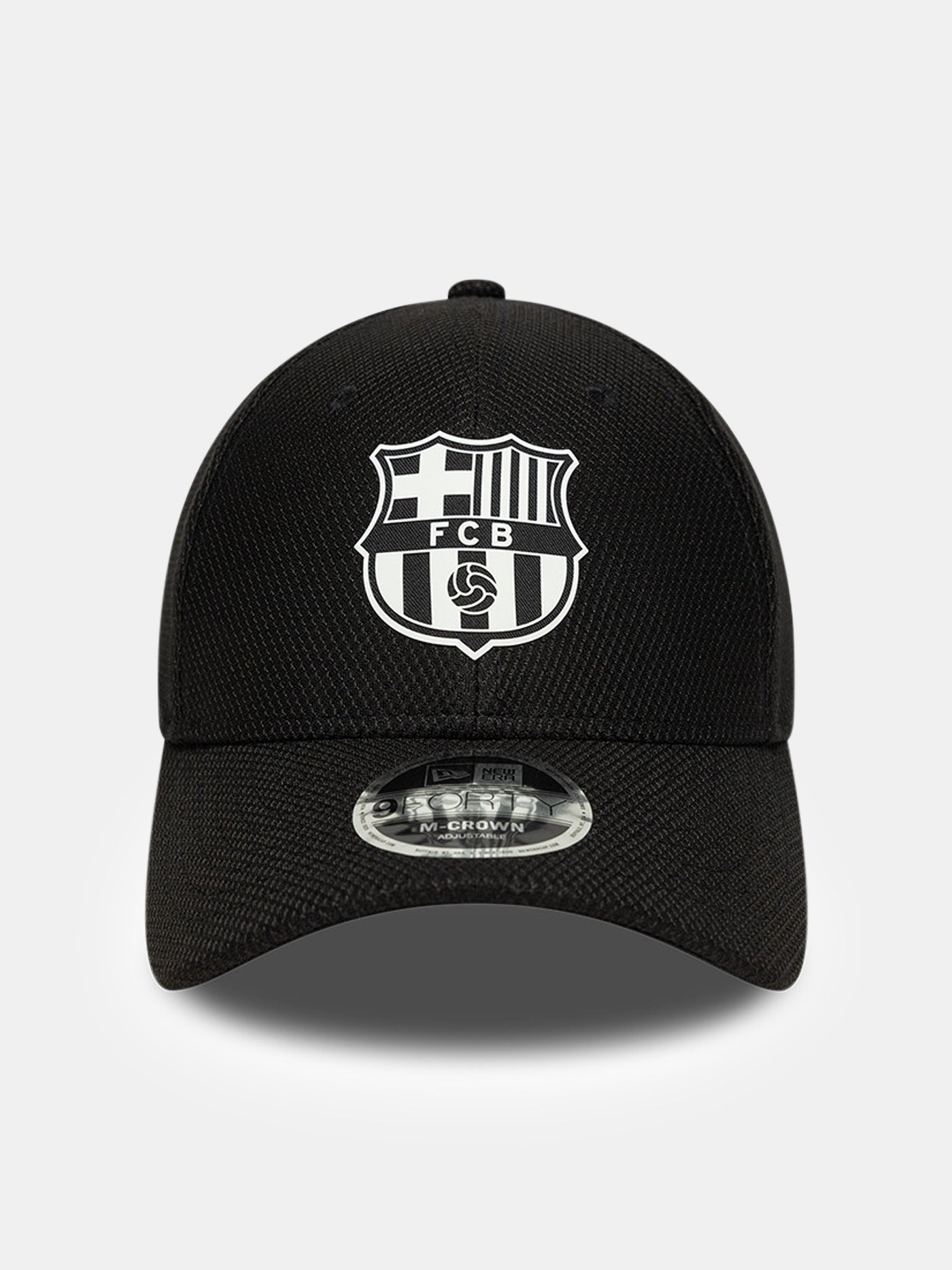 Casquette NEW ERA x FC Barcelone 9FORTY Diamond Era