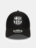 Casquette NEW ERA x FC Barcelone 9FORTY Diamond Era