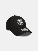 Casquette NEW ERA x FC Barcelone 9FORTY Diamond Era