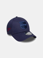 Casquette Junior NEW ERA x FC Barcelone 9FORTY Navy