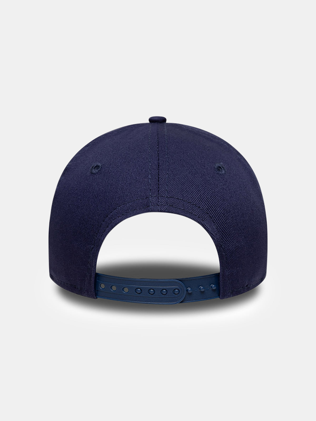 Casquette Junior NEW ERA x FC Barcelone 9FORTY Navy