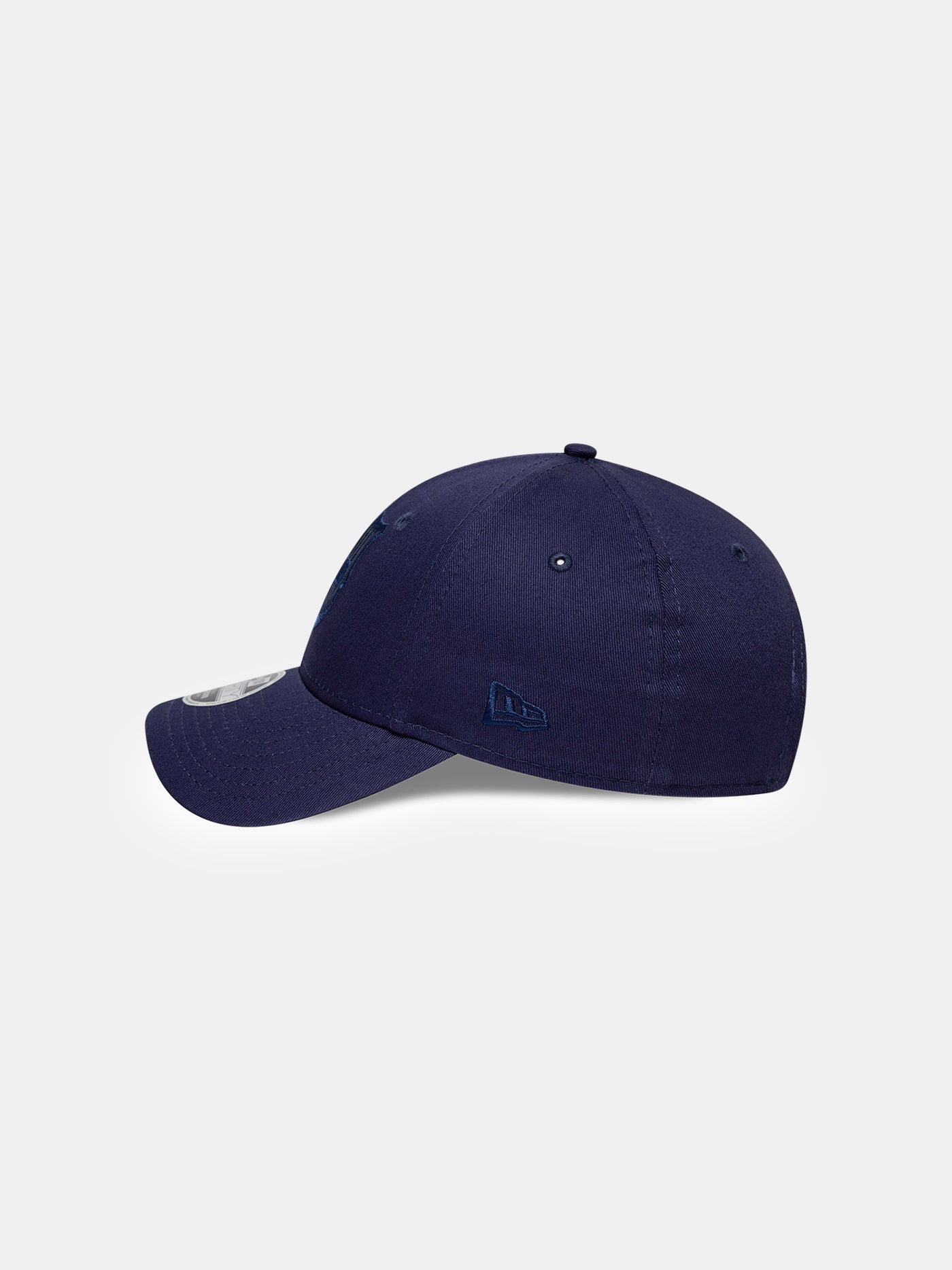 Casquette Junior NEW ERA x FC Barcelone 9FORTY Navy