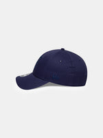 Casquette Junior NEW ERA x FC Barcelone 9FORTY Navy