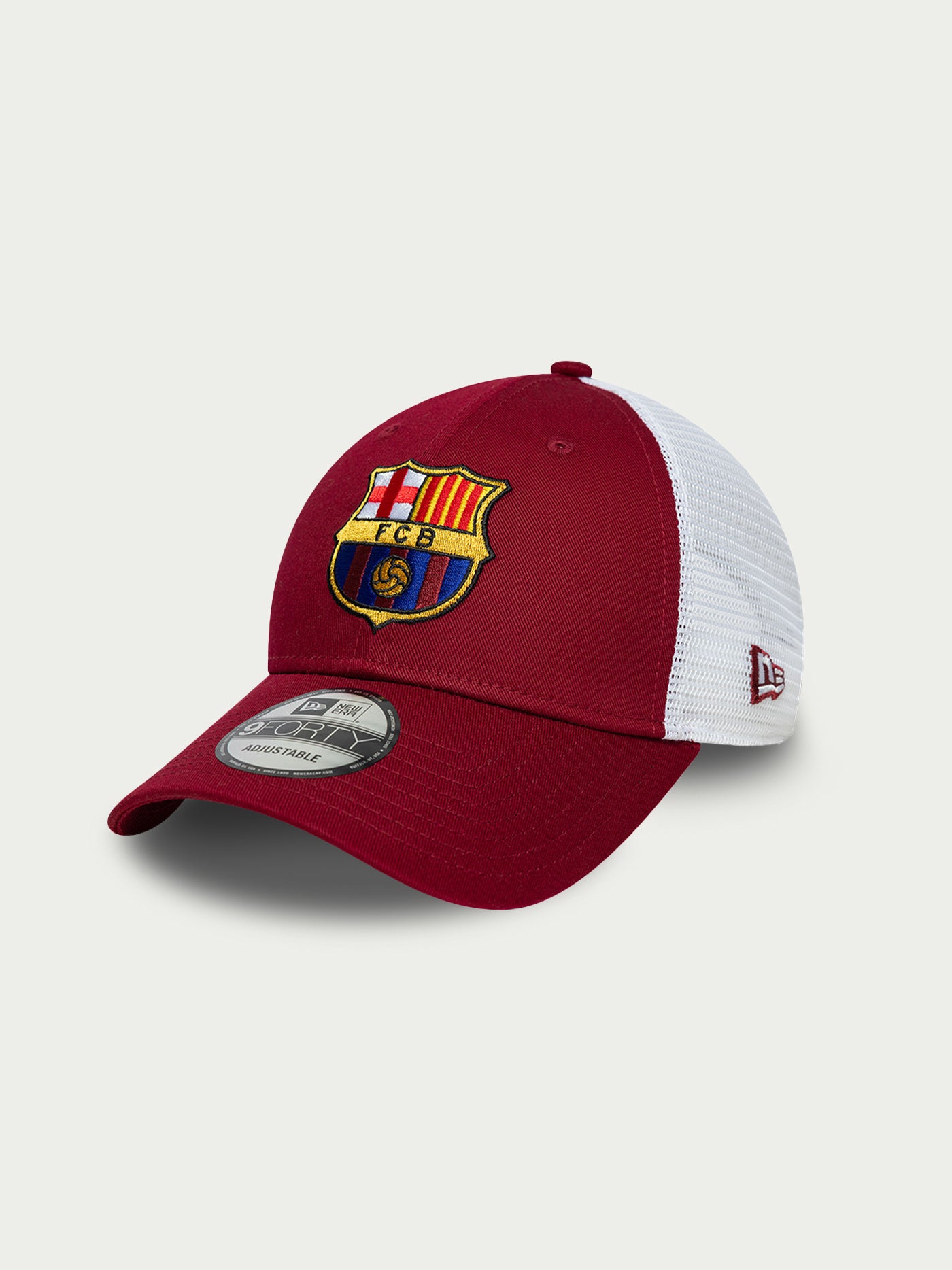 ヘッドウェア – Barça Official Store