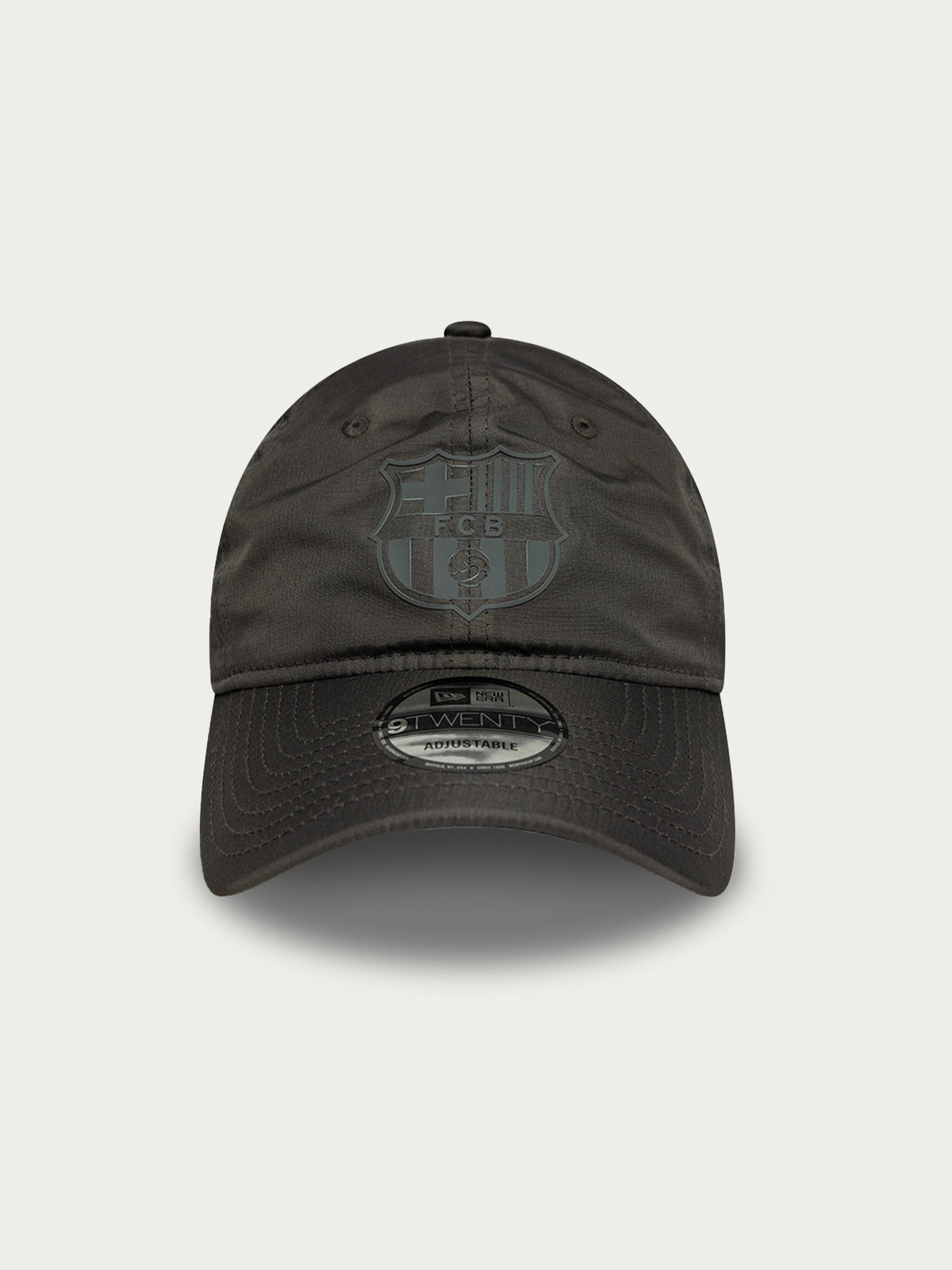 Gorra FC Barcelona X New Era Ripstop 9TWENTY