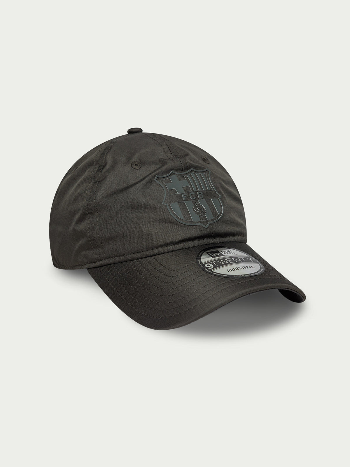 Gorra FC Barcelona X New Era Ripstop 9TWENTY