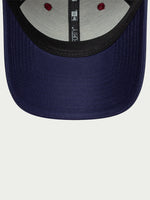 Gorra FC Barcelona X New Era Contrast 9FORTY