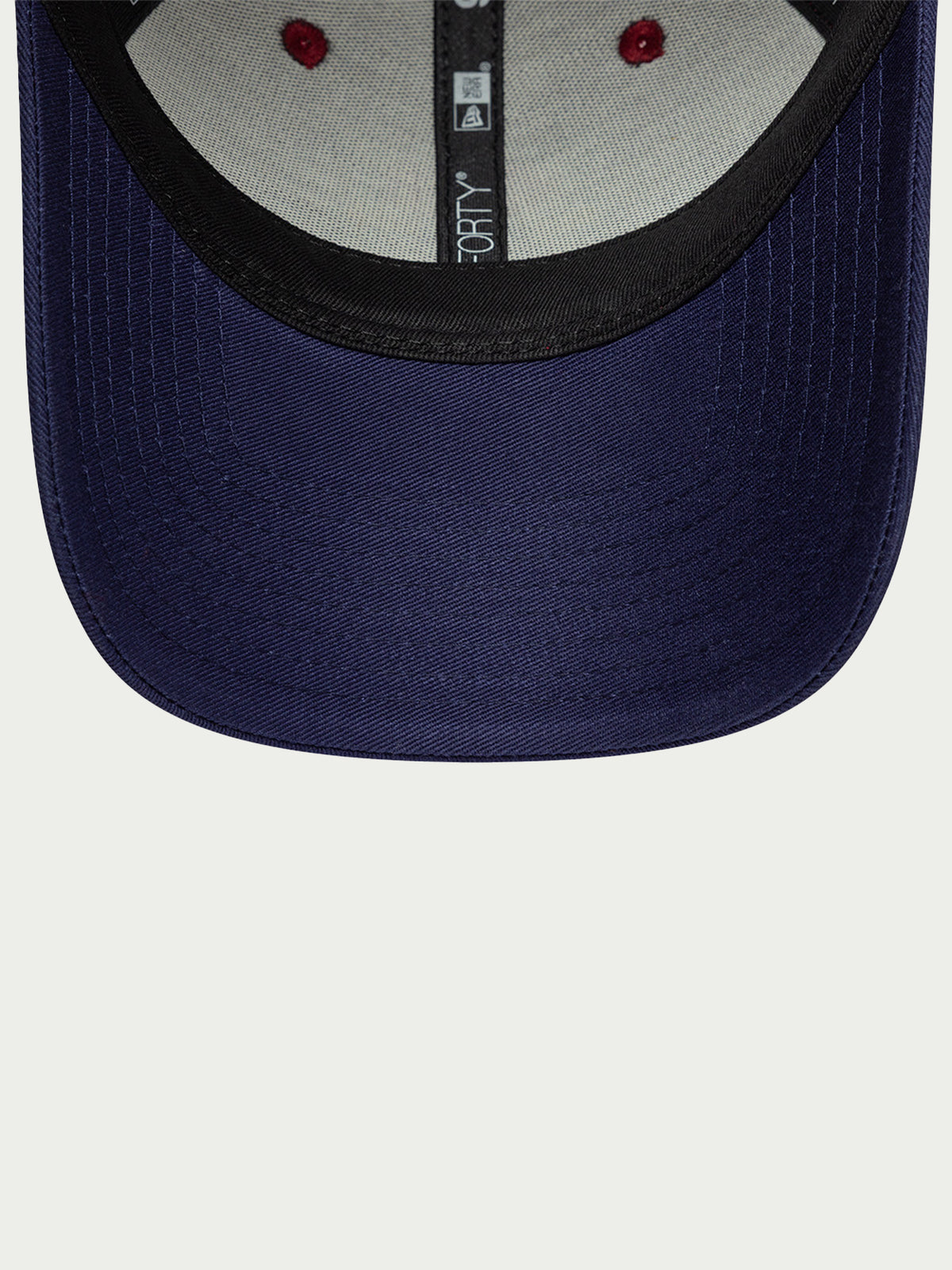 Gorra FC Barcelona X New Era Contrast 9FORTY