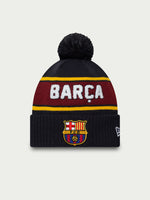 Gorro FC Barcelona X New Era Sport Cuff