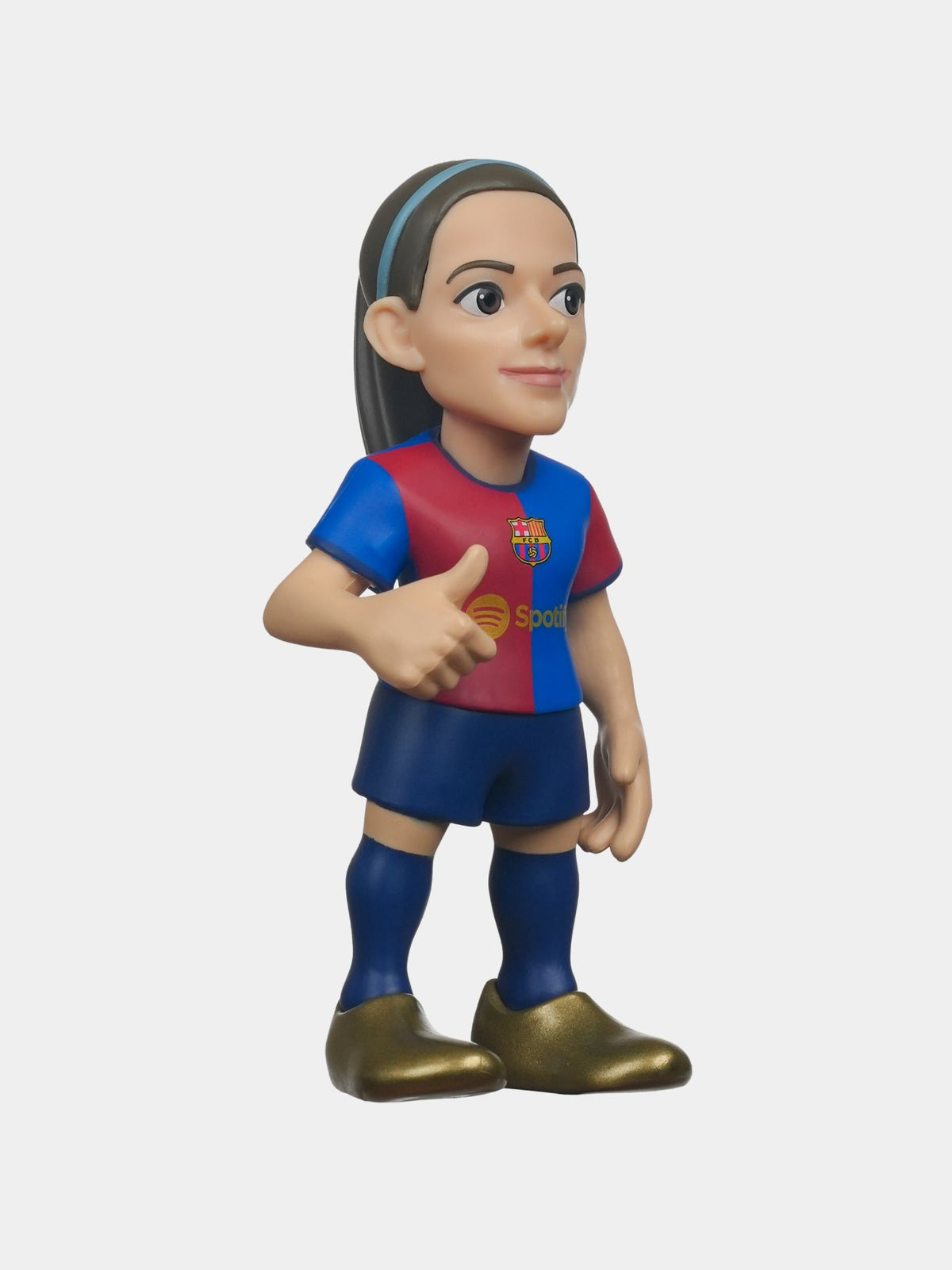 Minix FC Barcelona Aitana