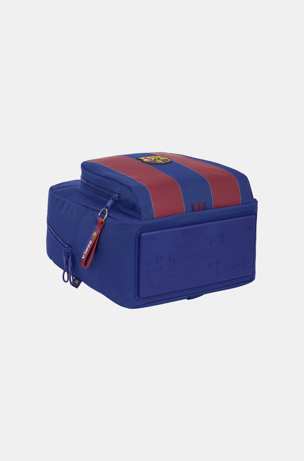 Backpack home - FC Barcelona