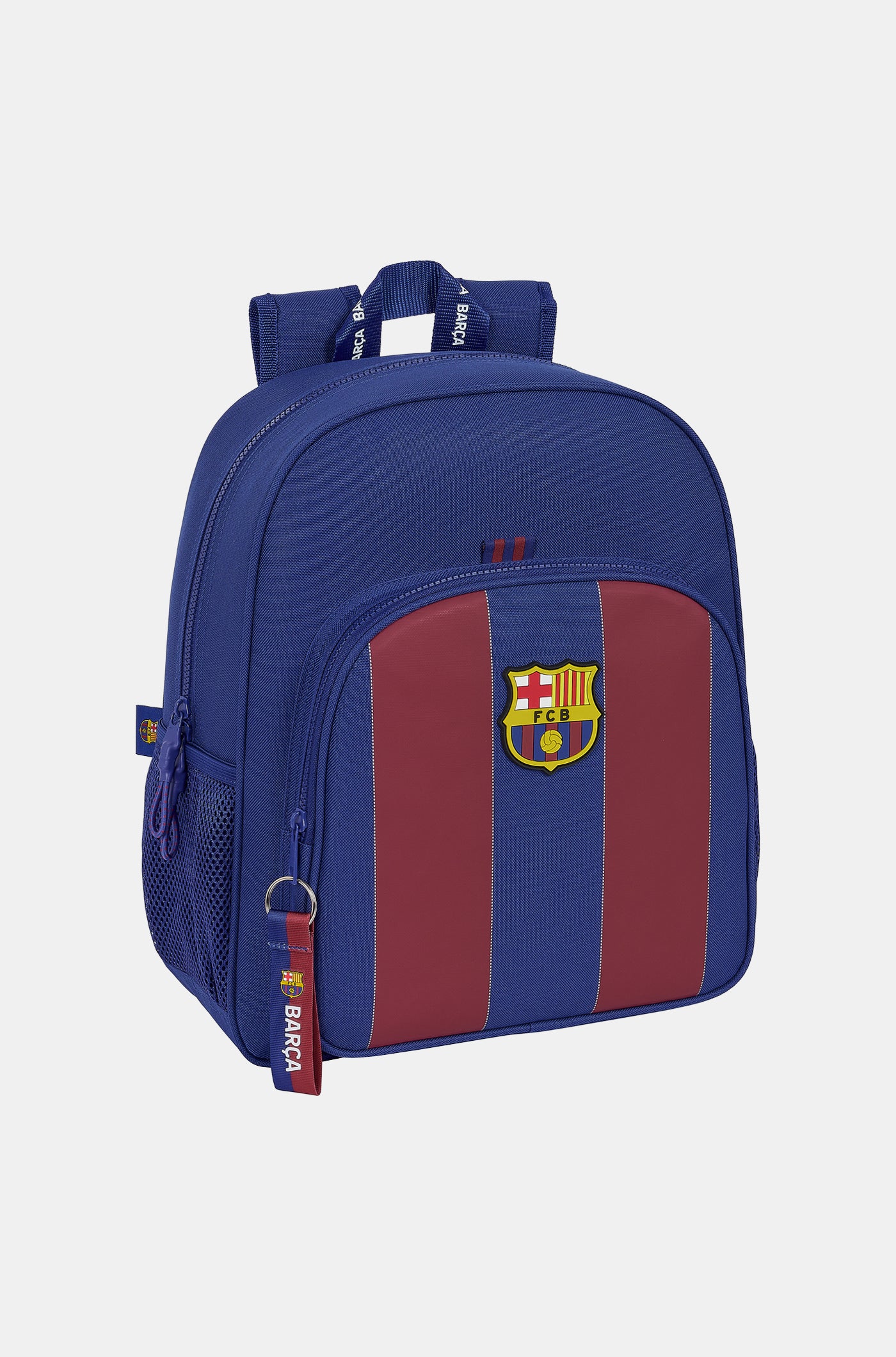 Children's backpack adaptable to trolley 23/24 - FC Barcelona