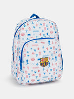 Mochila con carro Preescolar FC Barcelona 26/27