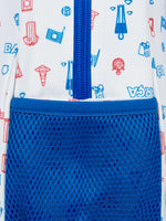 Mochila con carro Preescolar FC Barcelona 26/27
