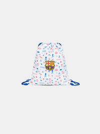 Bolsa de Cuerdas Preescolar FC Barcelona 26/27