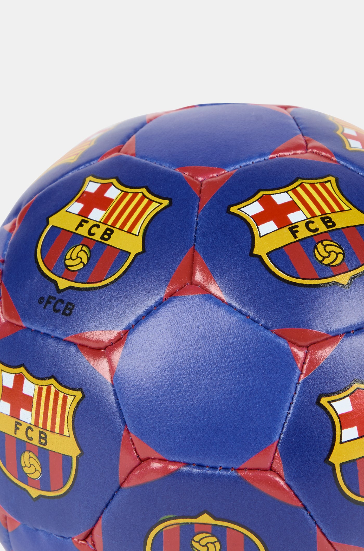 Small ball - Hema – Barça Official Store Spotify Camp Nou