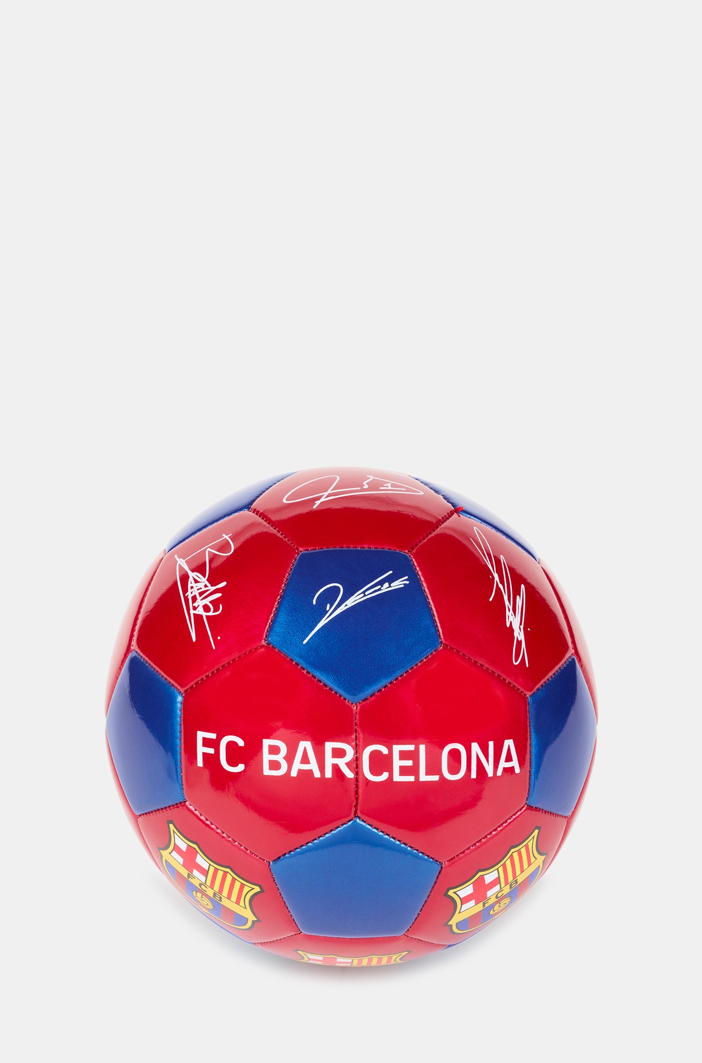Ballon FC Barcelone - Grand 