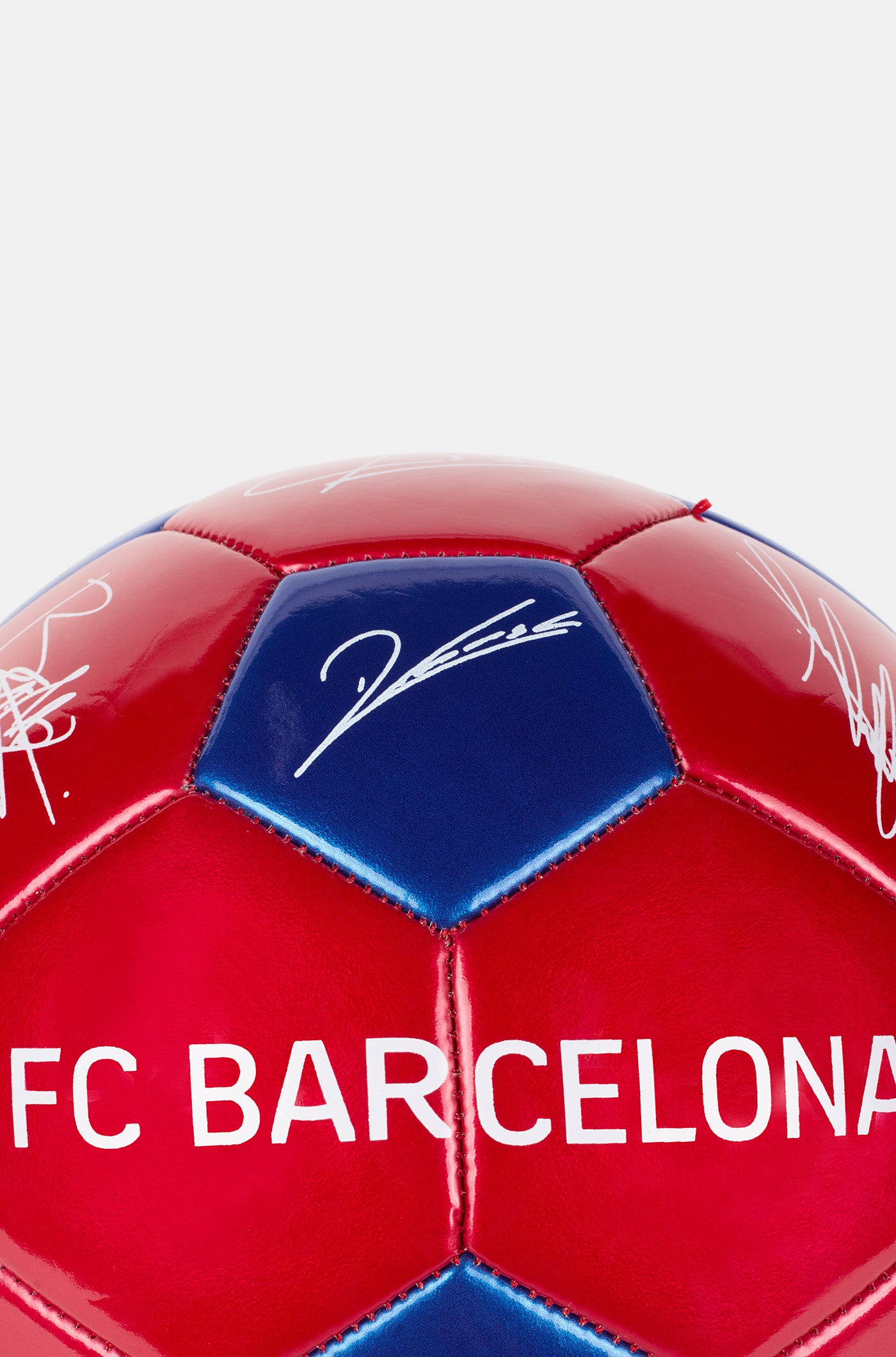 Ballon FC Barcelone - Grand 