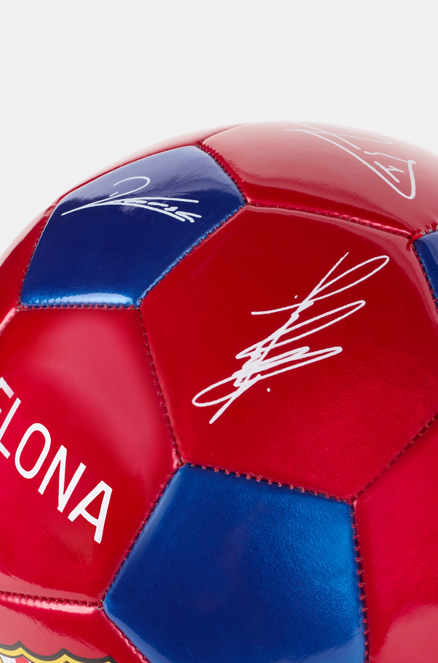 FC Barcelona Ball - Large