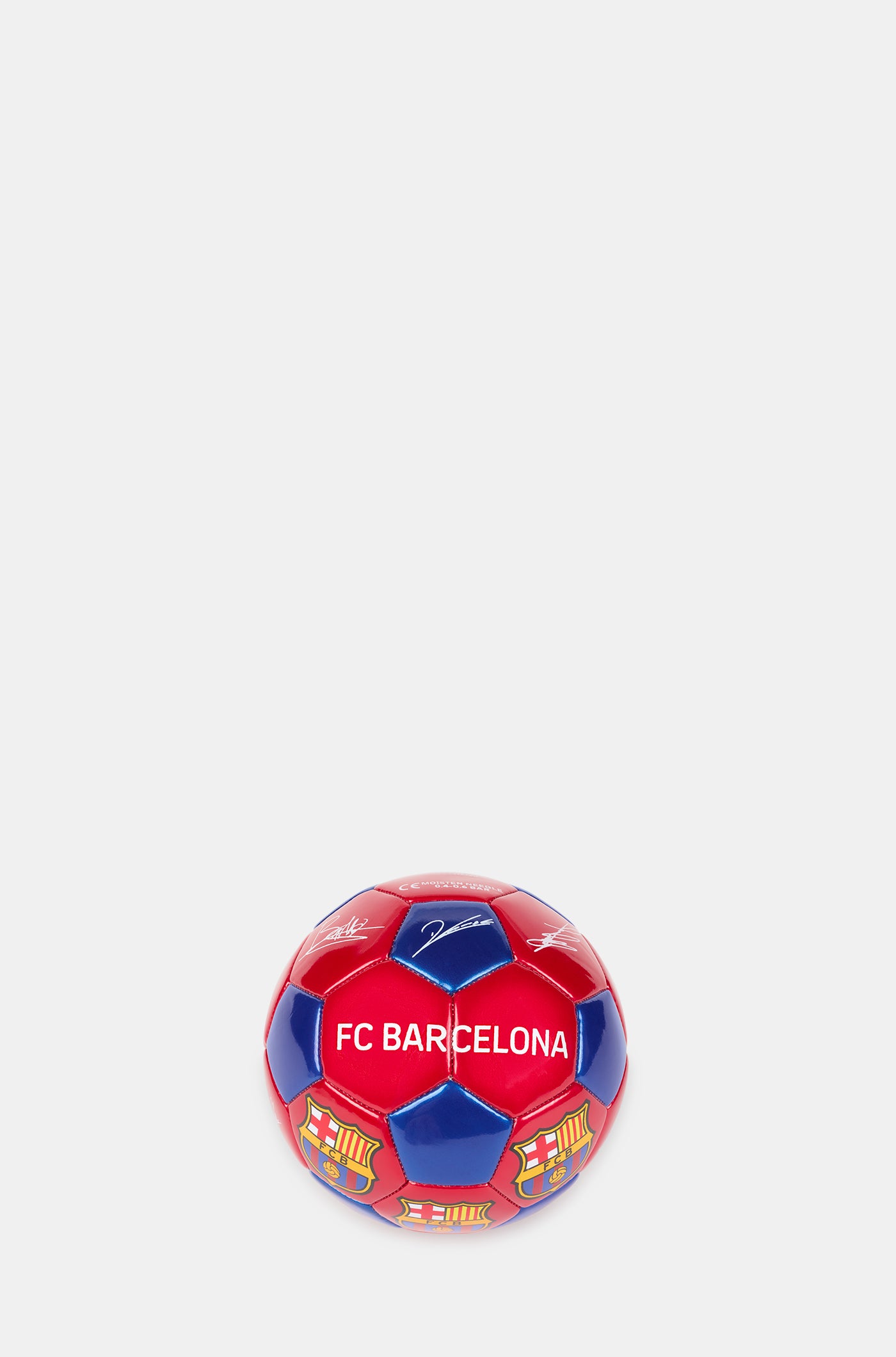 Pilota FC Barcelona - Mini