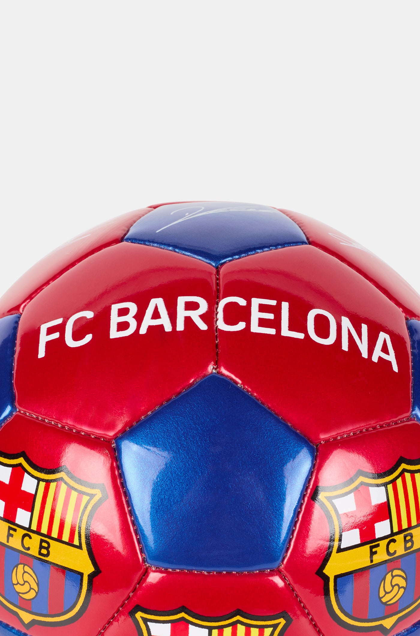 Ball FC Barcelona - Klein