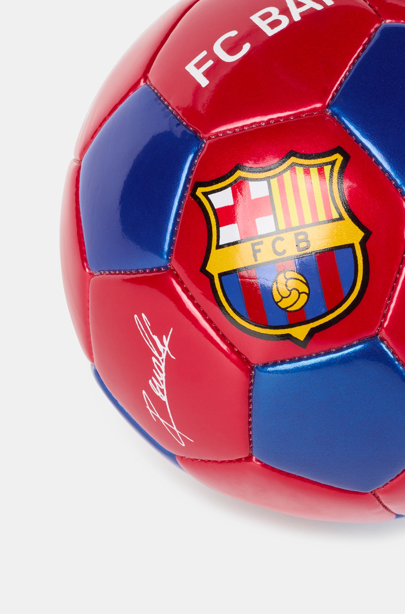 Balón FC Barcelona - Mini
