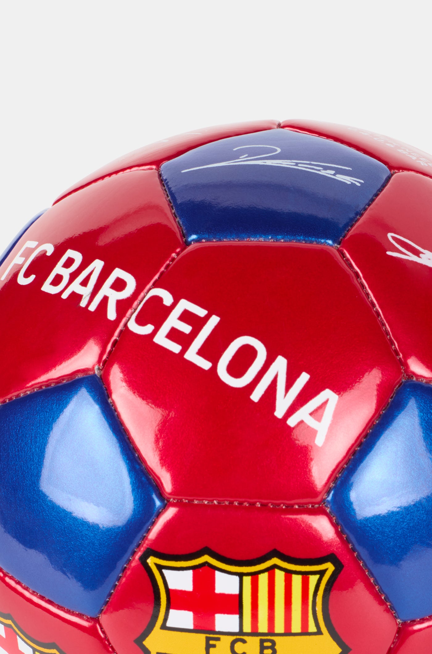 Balón FC Barcelona - Mini