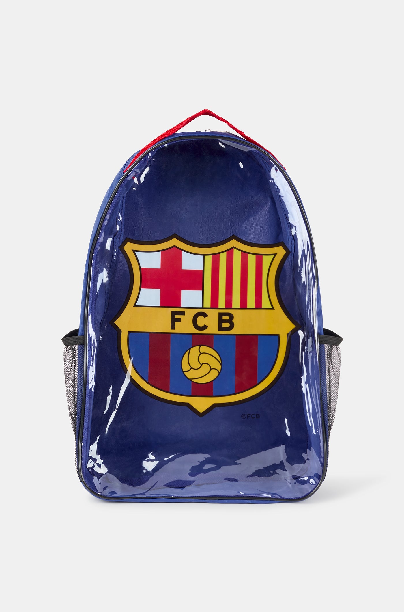 Kit d’entraînement FC Barcelone