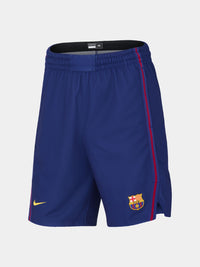 Short de basketball domicile FC Barcelone 25/26