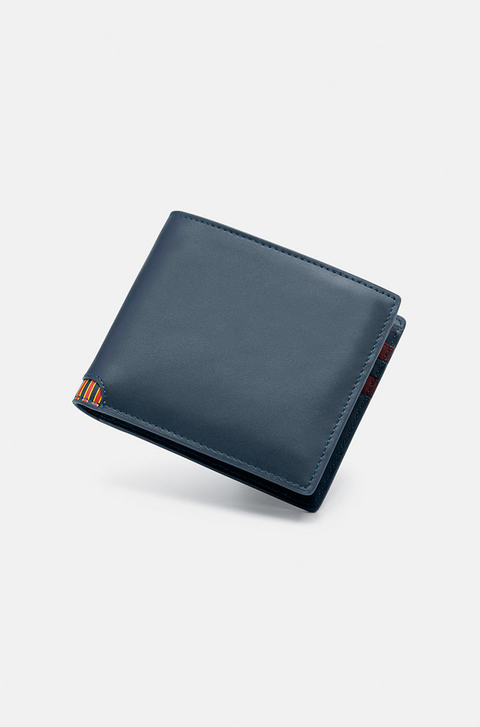 FC Barcelona leather Wallet