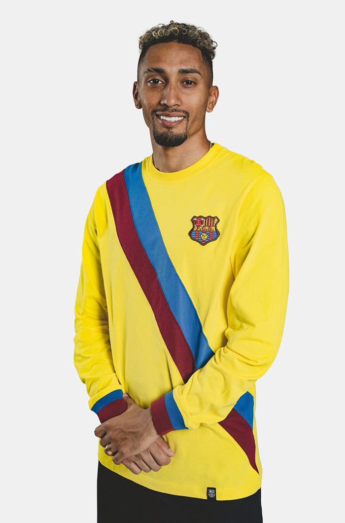 Maillot Extérieur 1974/75 