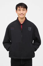 Veste Urbaine Barcelona