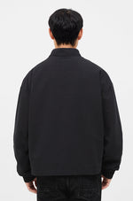 Veste Urbaine Barcelona