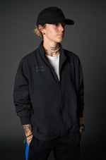 Veste Urbaine Barcelona