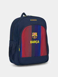 Junior Trolley-Compatible Backpack 26/27 - FC Barcelona