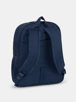 Junior Trolley-Compatible Backpack 26/27 - FC Barcelona