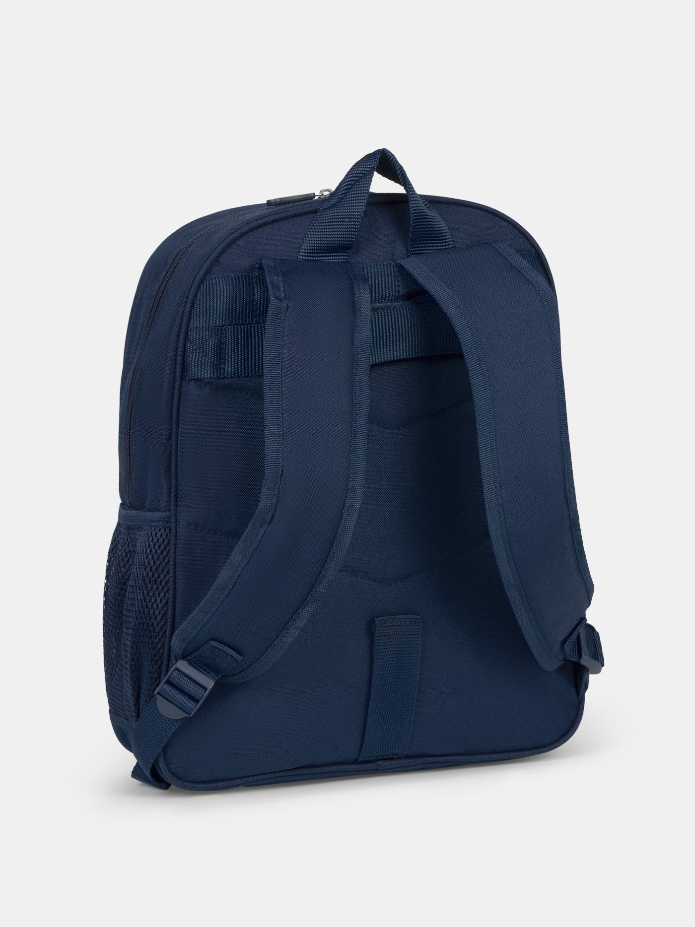Junior Trolley-Compatible Backpack 26/27 - FC Barcelona
