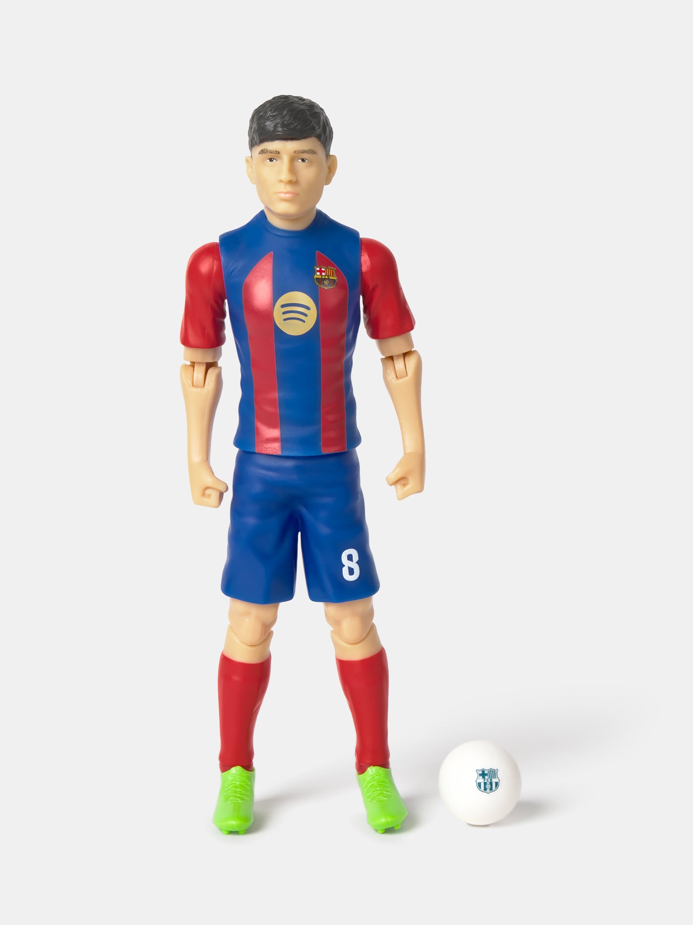 Jugador Pedri Barça